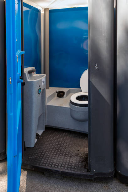 Best Affordable portable toilet rental  in Salem, SD