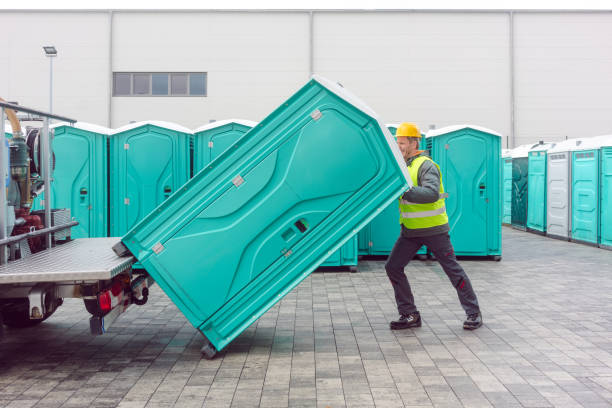 Salem, SD porta potty rental Company