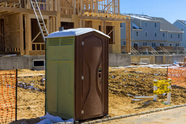 Sanitation services for porta potties in Salem, SD