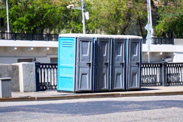 Portable Toilet Options We Offer in Salem, SD