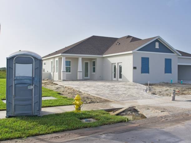 Best Portable toilet rental for construction  in Salem, SD